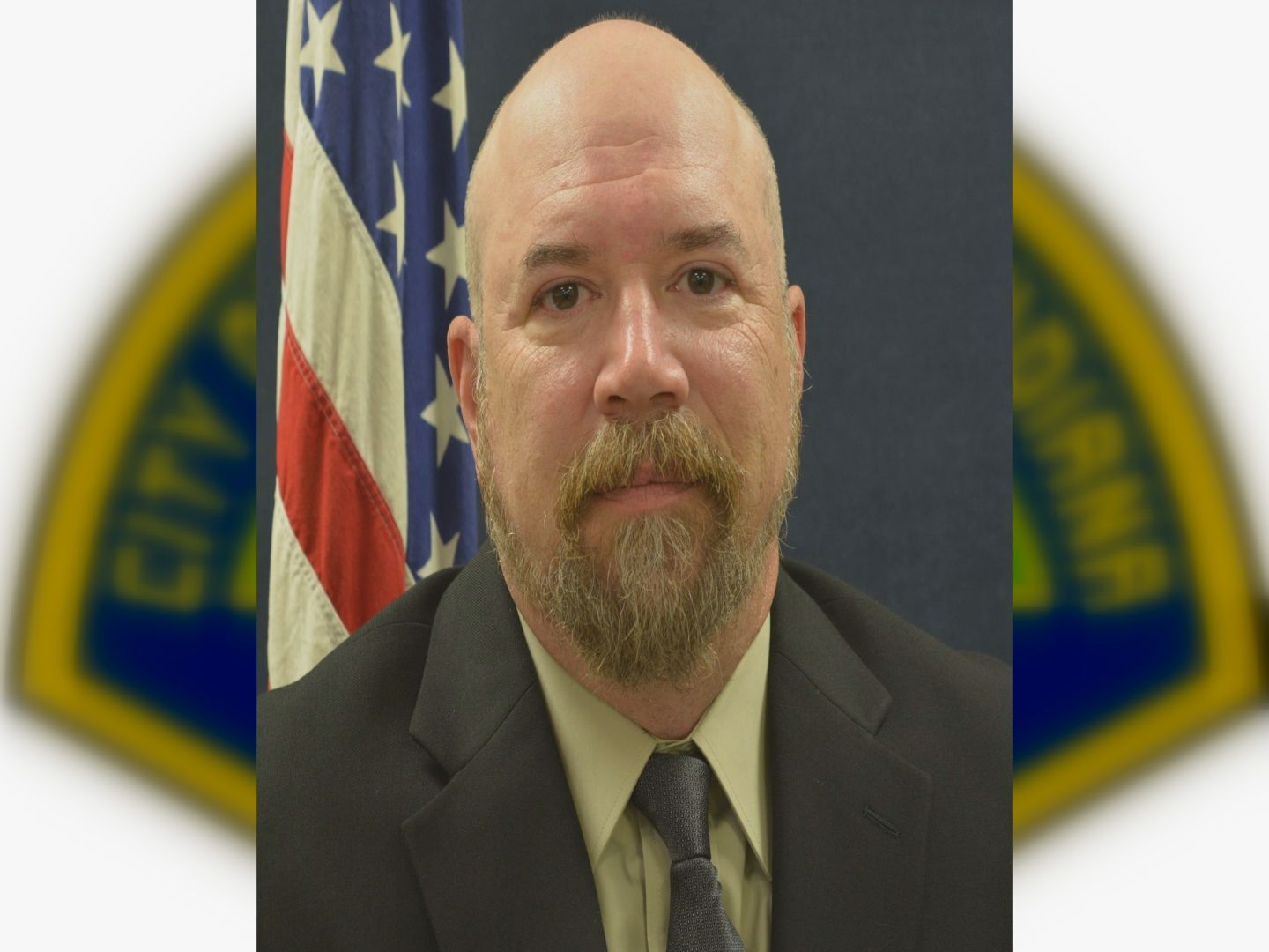Leaders, businesses, and the community react to the death of Detective Greg Ferency